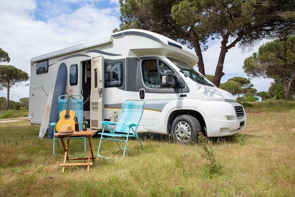 Les solutions de financement pour l'achat de votre camping-car