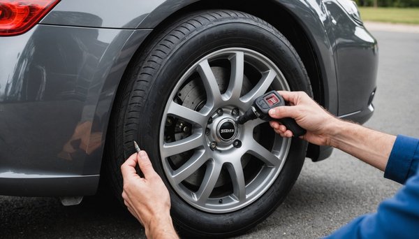 Comment choisir le meilleur gonfleur pneu voiture pour vous ?