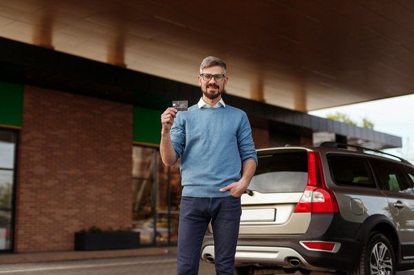 Crédit auto : 5 raisons d'acheter avant la hausse des taux